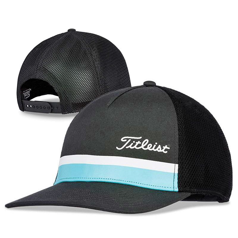 Nón golf SURF STRIPE AQUA TH9ASRFA-P03 | Titleist