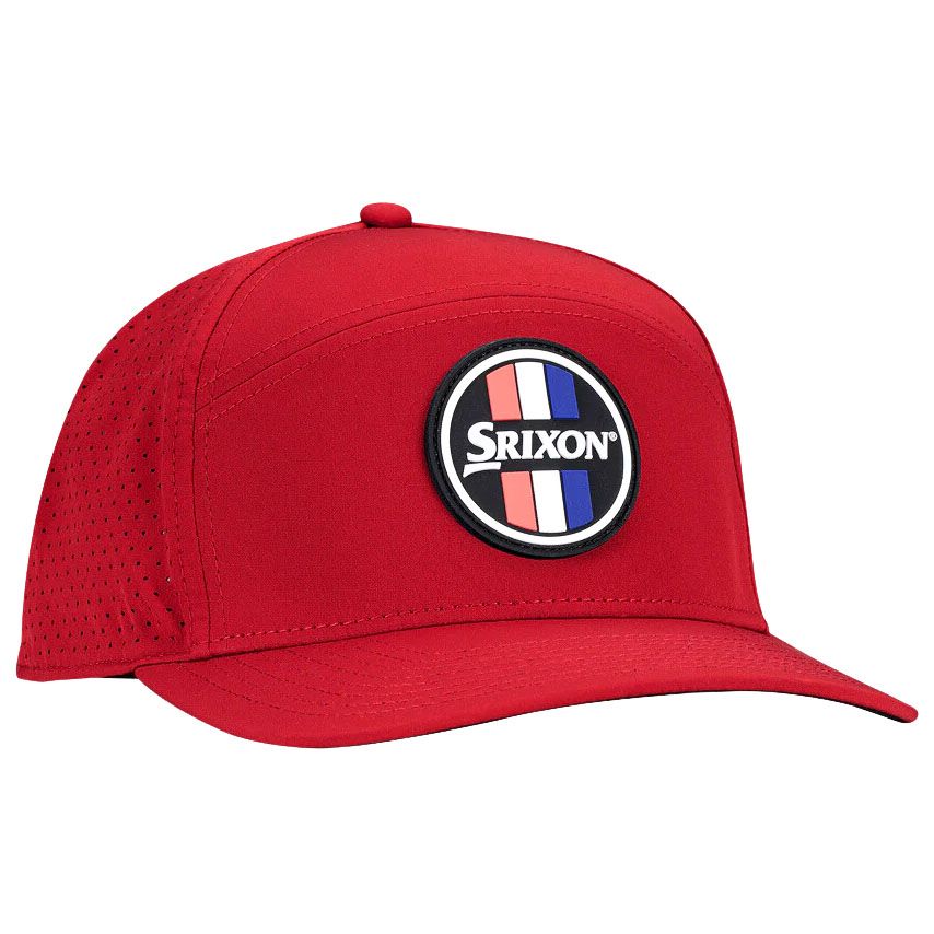 Nón kết golf  LTD ED USA PATCH CAP 11227094 xanh | Srixon