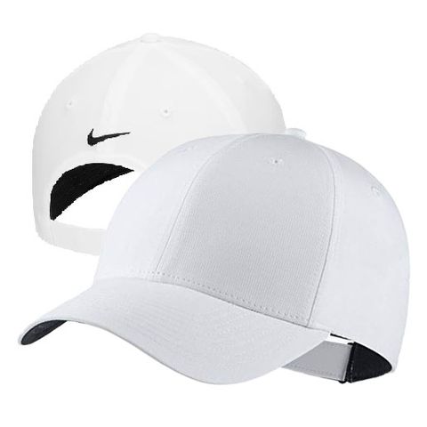 Mũ kết golf DH1641-100 trắng | NIKE