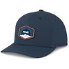 Nón kết golf DIRECT HEADWEAR SUNSET 214 NAVY 35933-101 | PING