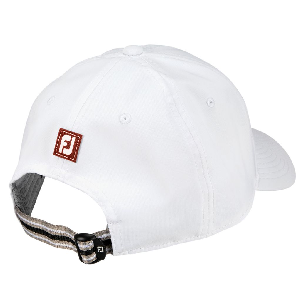Footjoy snapback discount