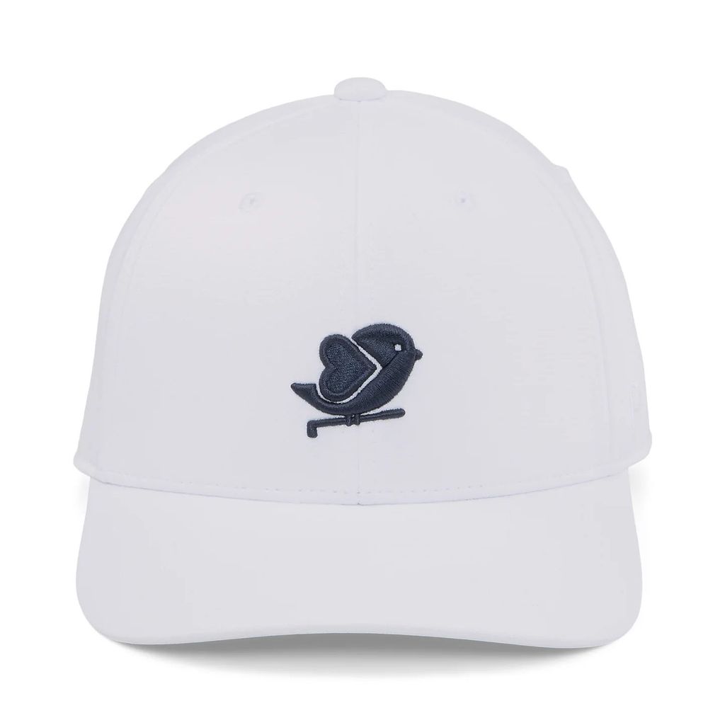 Nón kết golf Love Golf Cap 02453502 - Navy Blazer | Puma