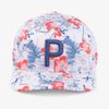 Nón kết golf Nassau P Snapback Cap 02380901 | Puma