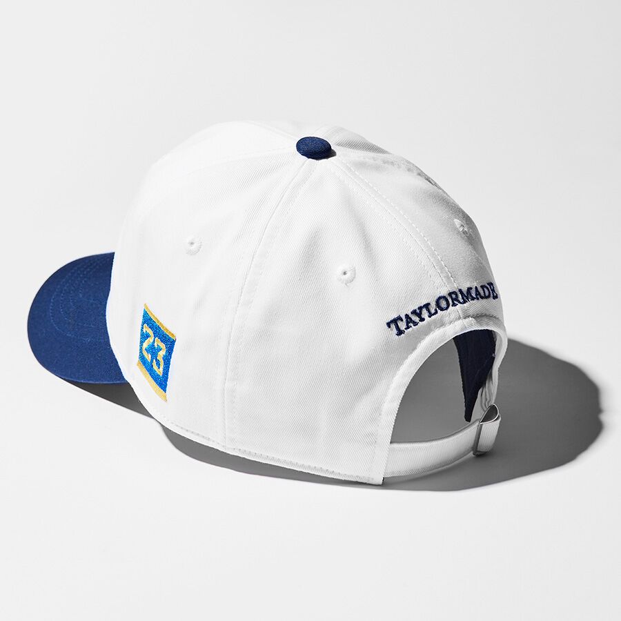 Nón lưỡi trai, Mũ kết golf PRO CHAMPIONSHIP CAP 2USHW-TL214 M1900101 T