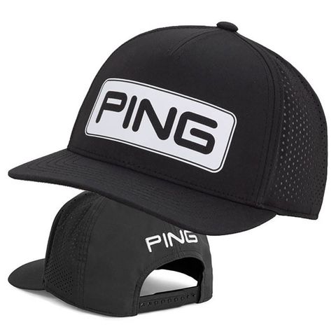 Mũ kết golf CAP35566-199 | PING | MEGA SALE THÁNG 8