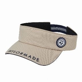 Mũ Visor nửa đầu 2MSHW-TD189 BE N92672 | TaylorMade