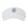 Nón golf visor nửa đầu 2MSHW-TJ041 WH N94515 | TaylorMade