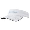 Nón golf visor nửa đầu 2MSHW-TJ042 WH N94518 | TaylorMade