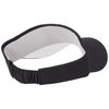 Nón golf visor nửa đầu 2WSHW-TJ056 BK N94565 | TaylorMade