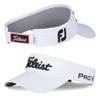 Nón nửa đầu TOUR PERFORMANCE VISOR TH8VTPS-1 2023 Titleist