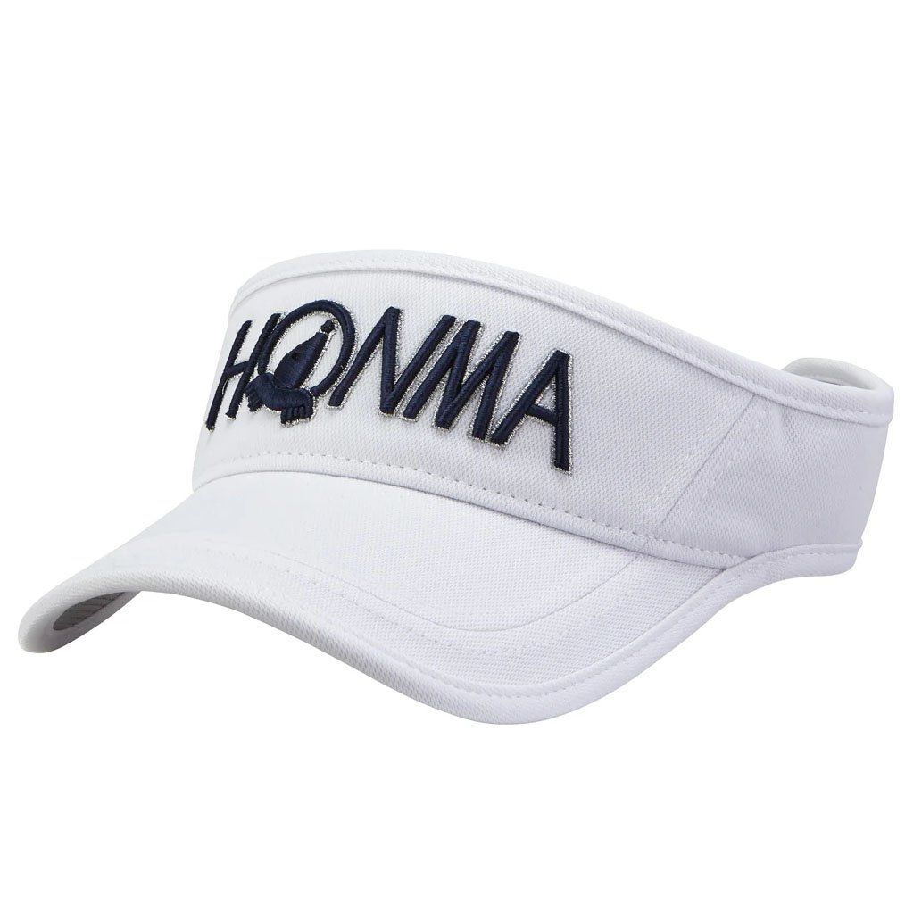 Nón nửa đầu Visor 831317630 | HONMA