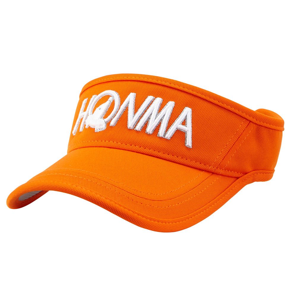 Nón nửa đầu Visor 831317630 | HONMA