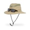 Mũ rộng vành Bug-Free Charter Hat | Sunday Afternoons-USA