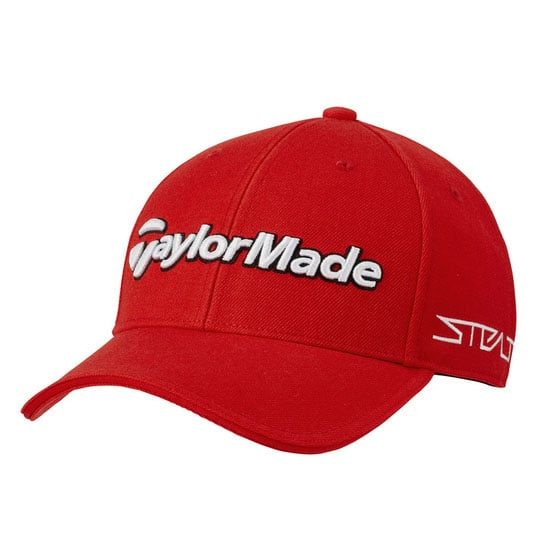 Nót kết golf N9788101 Red 2MFHW-TL014 | Taylor Made