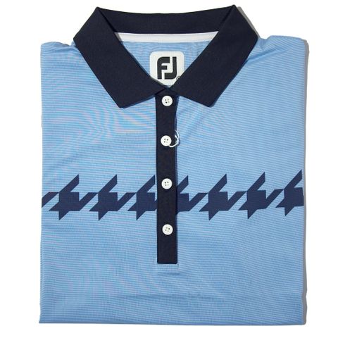 Áo golf nữ tay cánh tiên 8734 | FootJoy | Siêu Sale Tháng 4