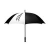 Ô dù golf UV UMBRELLA BLACK/WHITE TA22UVUK-01 142cm | Titleist