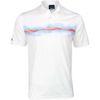 Áo golf nam tay ngắn G7S21K535_WHT ML75 EVENTIDE POLO White | Greg Nor