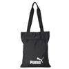 Túi golf đeo vai 07921801 PUMA Phase Packable Shopper - Puma Black | P