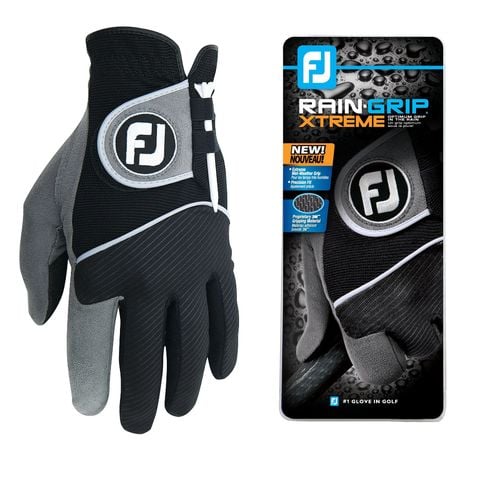 Găng tay golf nam RAINGRIP XTREME MLH 66562 | FootJoy