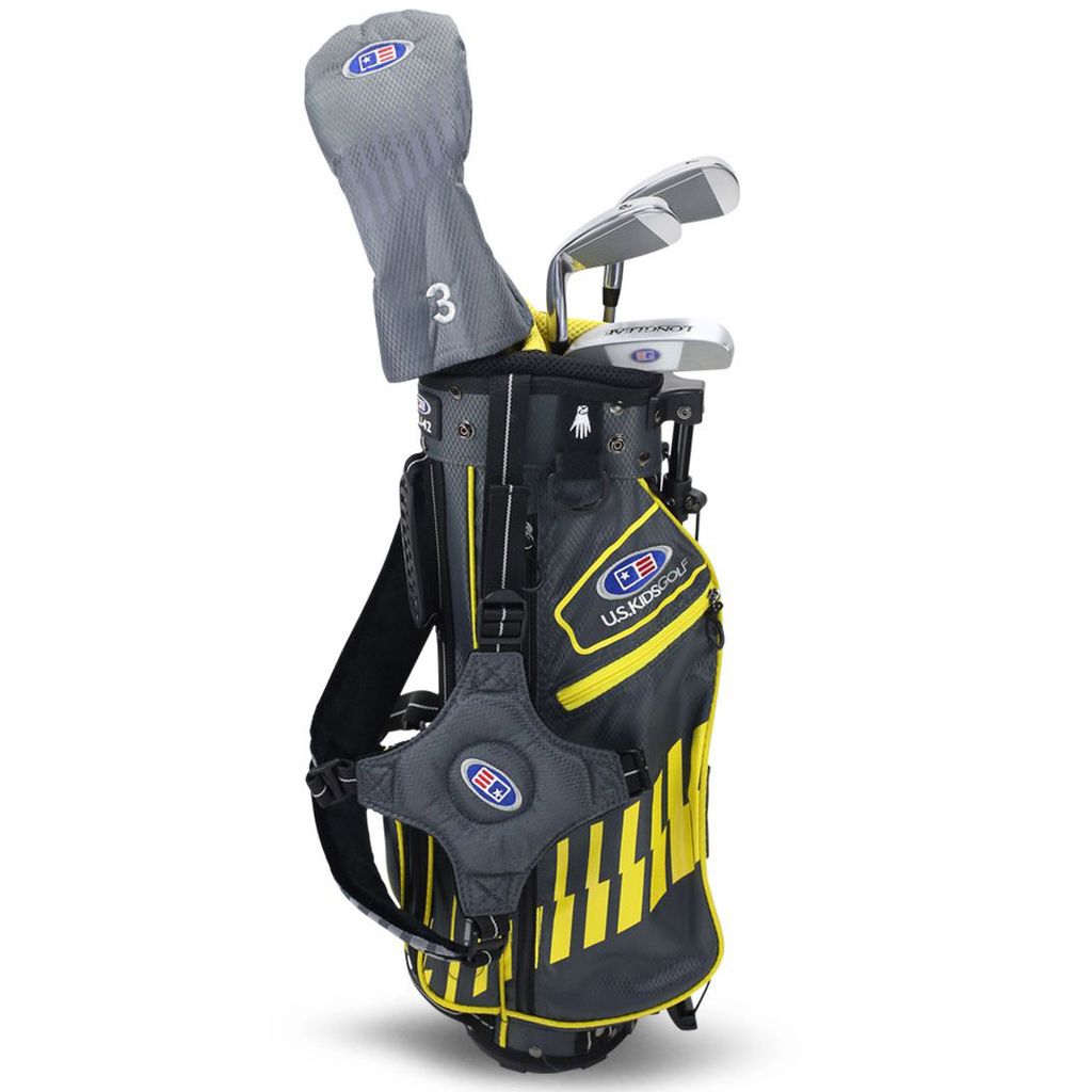 Bộ gậy golf trẻ em Ultralight 42