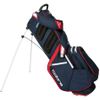 Túi gậy golf Ultralight Pro 90952501 Stand Bag Black-Gold Fusion | Cob