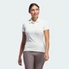Áo golf nữ tay ngắn W Ult C Sld Ss IP8684 | Adidas