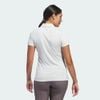 Áo golf nữ tay ngắn W Ult C Sld Ss IP8684 | Adidas