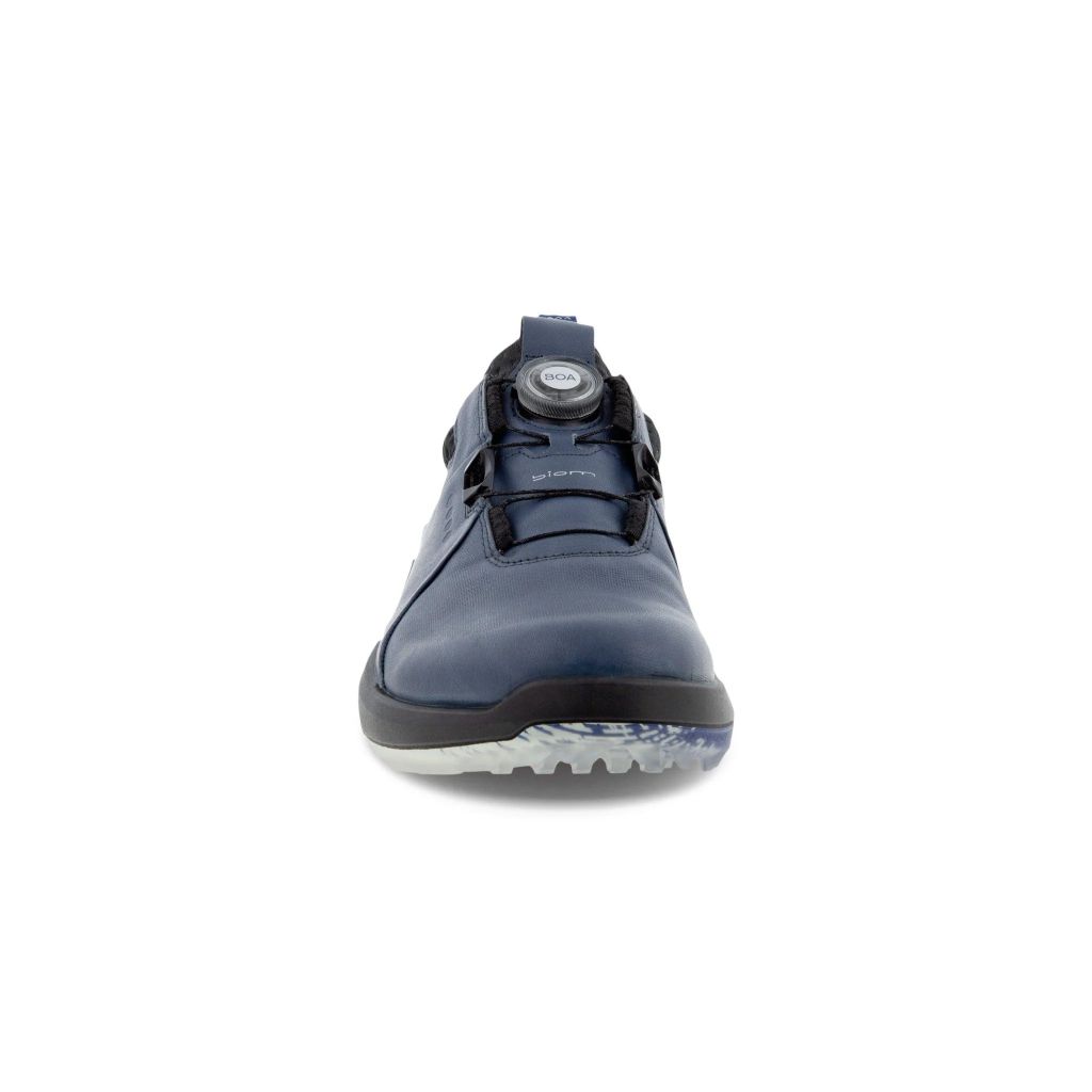 Giày golf nam Biom H4 10821454899 BOA Spikeless | ECCO