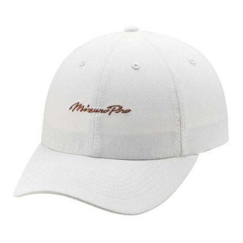 Mũ kết golf MIZUNO PRO SCRIPT HAT 52SW2500 0075 | Mizuno