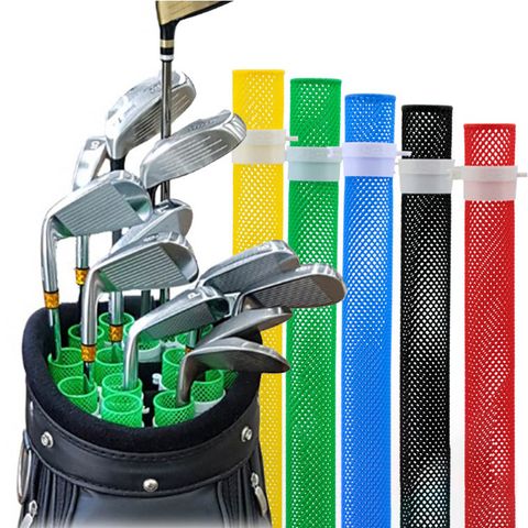 Ống nhựa cố định bộ gậy golf PROTECTOR AP248 5C | Tabata