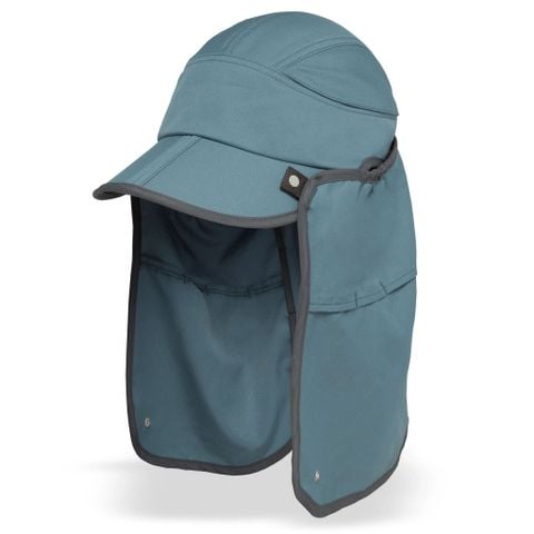 Nón golf có che gáy Sun Guide Cap | Sunday Afternoons