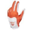 Găng tay golf Flex ORANGE/ WHITE | STAN