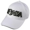 Nón kết golf nam WHITE BLACK 331-735601 | HONMA