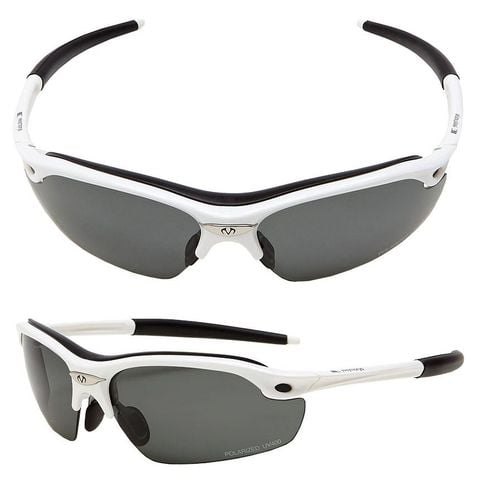 Kính Polarized UV400 040P WHITE/BLACK | FeelMorys | MẮT KÍNH THỂ THAO GỌNG NHỰA HIỆU FEELMORYS (040P) | CÁI | 1827700 | 1827700 | 1827700 | 1827700 | 1827700 | 1827700 | 1820000 | 1820000 | 1820000