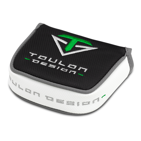 Gậy Putter TOULON ATLANTA 19 STD 34 JV | ODYSSEY