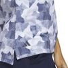 Áo golf nam tay ngắn W Ult Prt Ss P Conavy JN3119 | Adidas