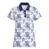 Áo golf nam tay ngắn W Ult Prt Ss P Conavy JN3119 | Adidas