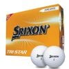 Bóng golf Srixon Tri-Star 4907913314216 | SRIXON