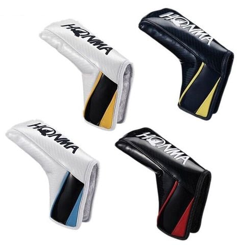 Cover gậy Putter PC12201 | HONMA