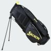 Túi gậy golf Stand Bag (Black/Lime) GGC-23091i | Srixon