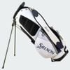 Túi gậy golf Stand Bag  (White/Navy) GGC-23091i | Srixon