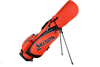 Túi gậy golf Stand Bag  (Red/Black) GGC-23091i | Srixon