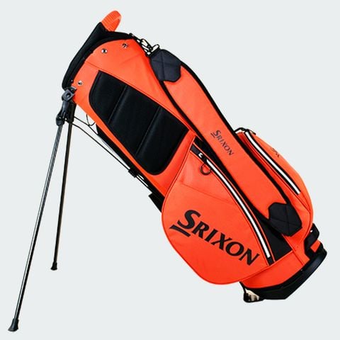Túi gậy golf Stand Bag  (Red/Black) GGC-23091i | Srixon
