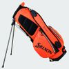 Túi gậy golf Stand Bag  (Red/Black) GGC-23091i | Srixon