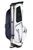 Túi gậy golf Stand Bag  (White/Navy) GGC-23091i | Srixon