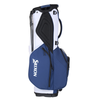 Túi gậy golf Premium Stand Bag (Navy/White) GGC-24013i | SRIXON