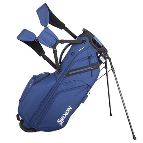 Túi gậy golf Premium Stand Bag (Navy/Navy) GGC-24013i | SRIXON