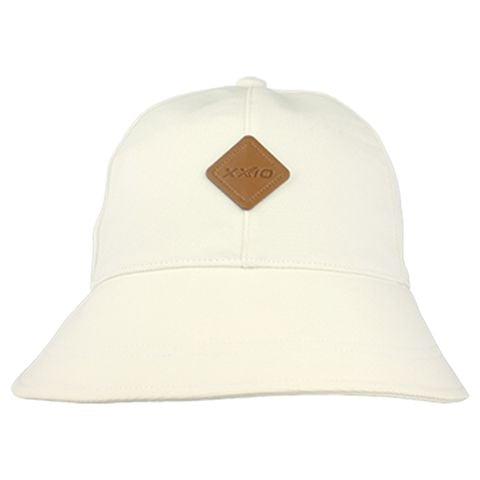 Mũ xô Bonnet Hat (White) GAH-24045i | XXIO