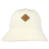 Mũ xô Bonnet Hat (White) GAH-24045i | XXIO