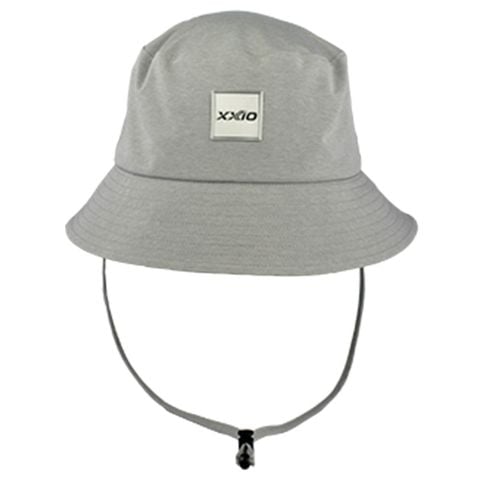 Mũ xô nam Bucket Hat (Grey) GAH-24065i | XXIO